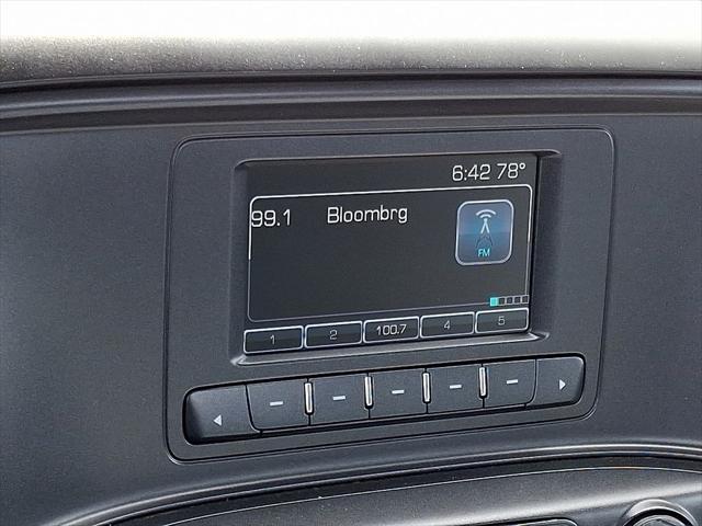 2024 Chevrolet Silverado 6500HD 1WT