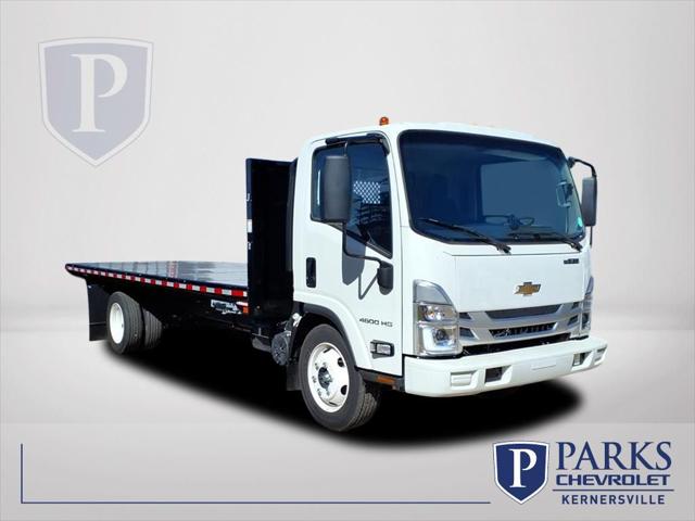 2025 Chevrolet 4500 LCF Gas 1WT for sale in Kernersville, NC