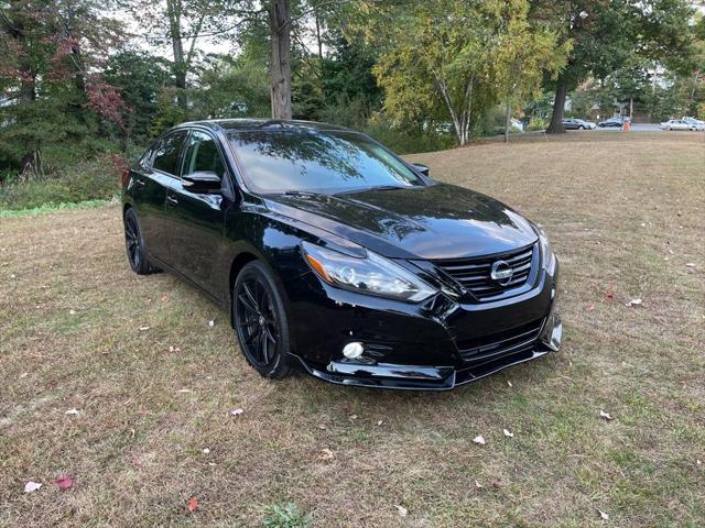2016 Nissan Altima 3.5 SL for sale in Plainville, CT