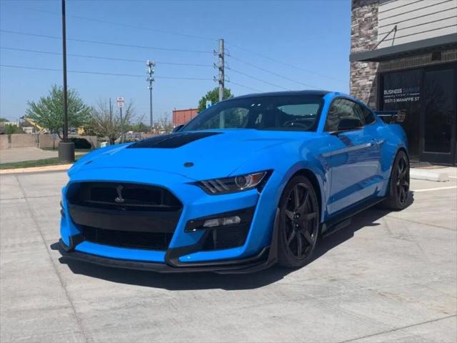 2022 Ford Mustang Shelby GT500 Fastback for sale in Olathe, KS