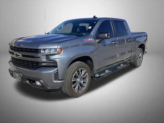 2019 Chevrolet Silverado 1500 RST for sale in Omaha, NE