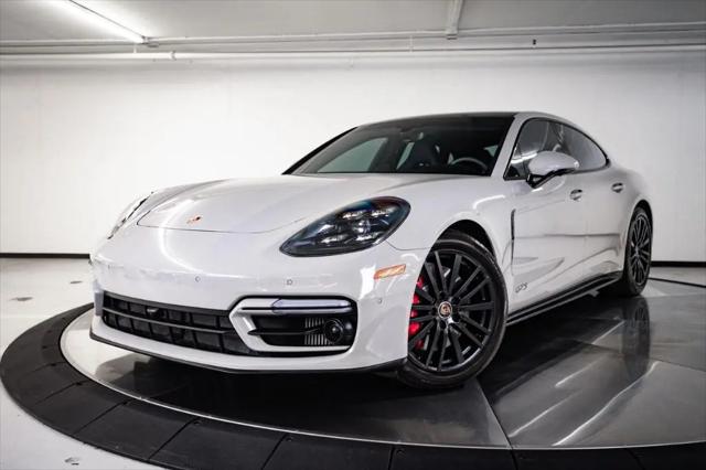 2022 Porsche Panamera GTS for sale in Austin, TX