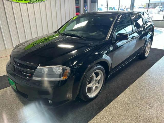2014 Dodge Avenger SXT for sale in Omaha, NE