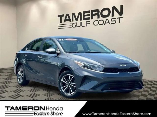 2023 Kia Forte LXS for sale in Daphne, AL