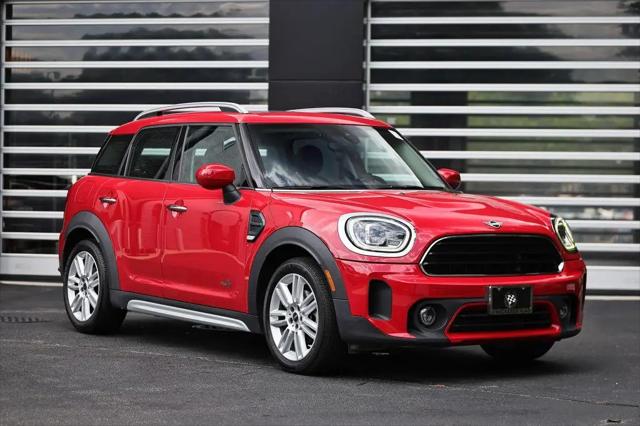 2022 MINI Countryman Cooper for sale in Virginia Beach, VA