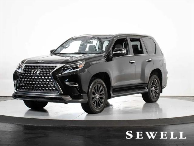 2023 Lexus GX 460 Premium for sale in Dallas, TX