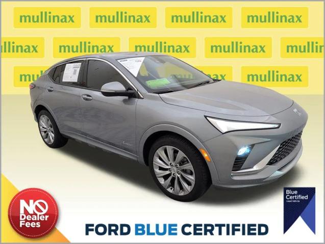 2024 Buick NV Avenir FWD for sale in Kissimmee, FL