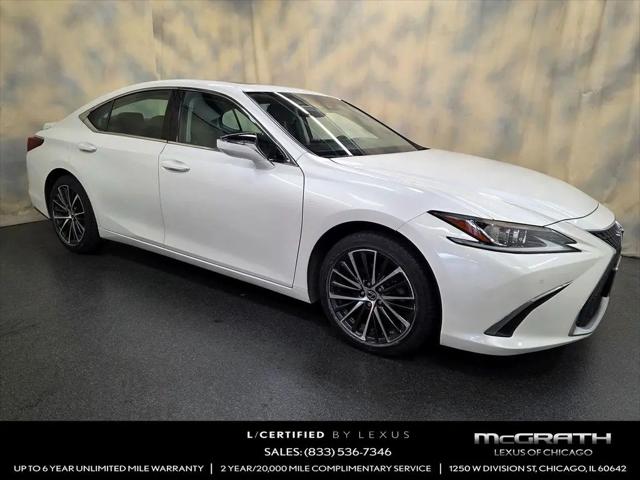 2023 Lexus ES 350 350 for sale in Chicago, IL