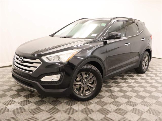 2014 Hyundai Santa Fe Sport