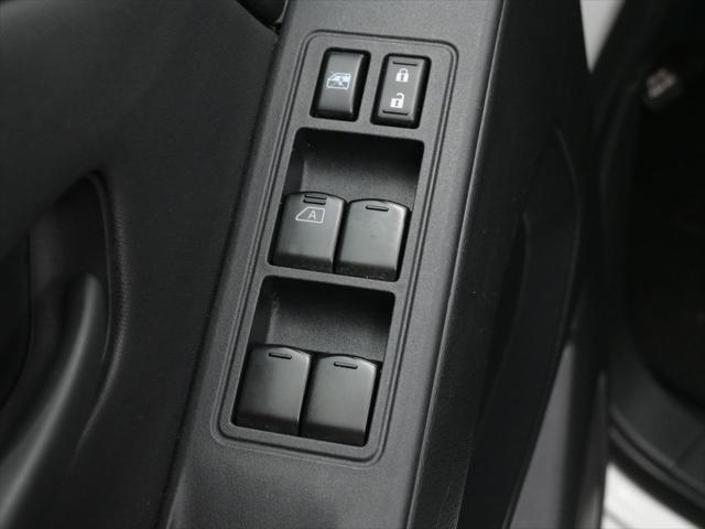 2022 Nissan Frontier Crew Cab S 4x4