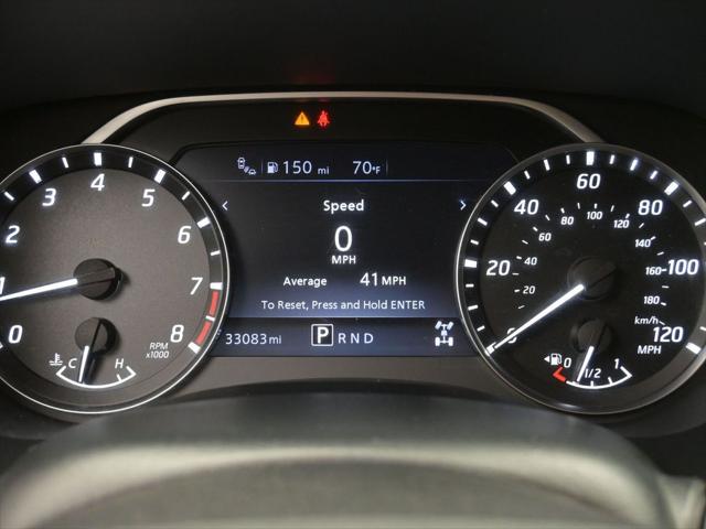 2022 Nissan Frontier Crew Cab S 4x4