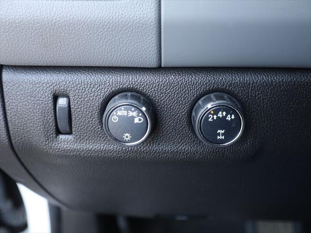 2022 Chevrolet Colorado 4WD Crew Cab Short Box WT