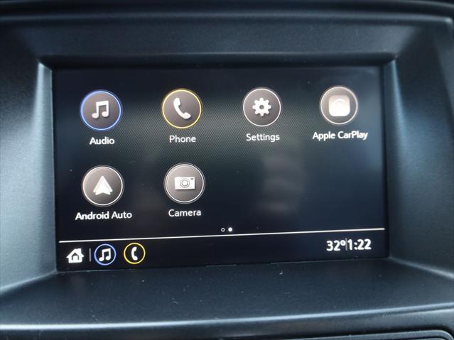 2022 Chevrolet Colorado 4WD Crew Cab Short Box WT
