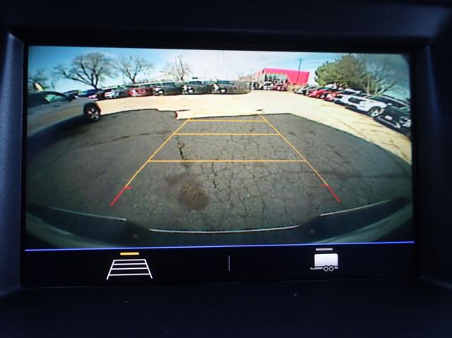 2022 Chevrolet Colorado 4WD Crew Cab Short Box WT