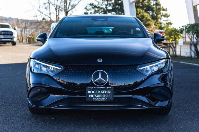 2023 Mercedes-Benz EQE 350 350+ Sedan