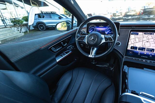 2023 Mercedes-Benz EQE 350 350+ Sedan