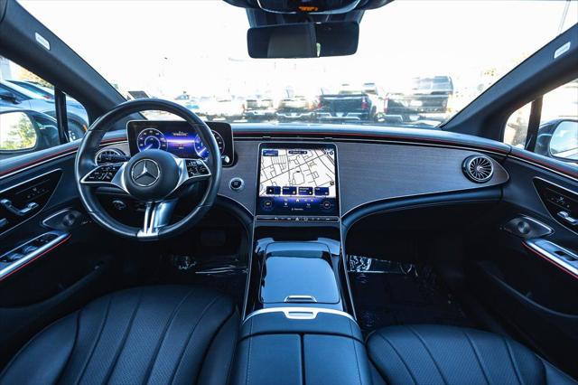 2023 Mercedes-Benz EQE 350 350+ Sedan