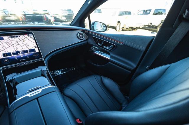 2023 Mercedes-Benz EQE 350 350+ Sedan