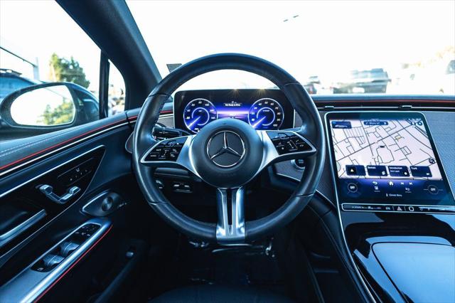 2023 Mercedes-Benz EQE 350 350+ Sedan