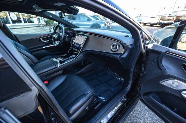 2023 Mercedes-Benz EQE 350 350+ Sedan