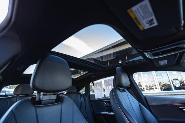 2023 Mercedes-Benz EQE 350 350+ Sedan