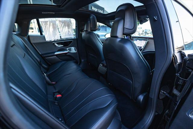 2023 Mercedes-Benz EQE 350 350+ Sedan