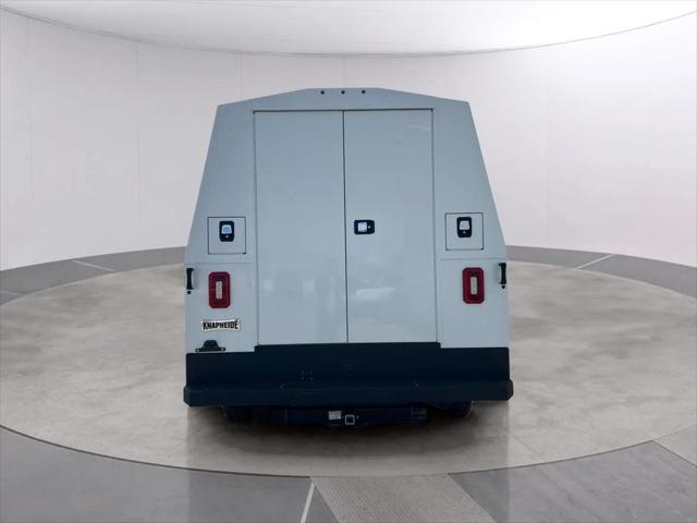 2024 Chevrolet Silverado 6500HD 1WT