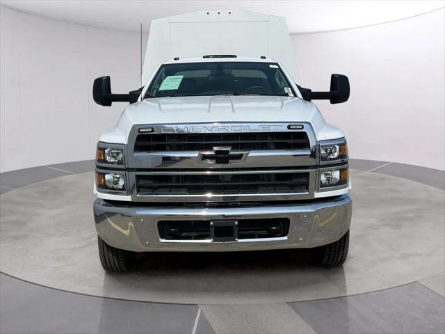 2024 Chevrolet Silverado 6500HD 1WT