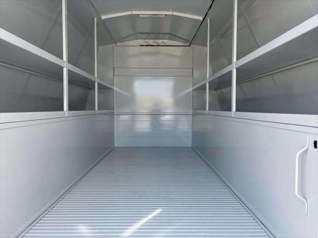 2024 Chevrolet Silverado 6500HD 1WT