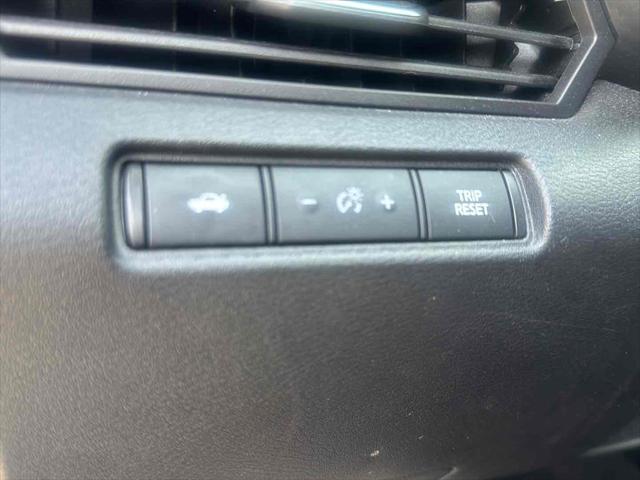 2022 Nissan Altima SV FWD