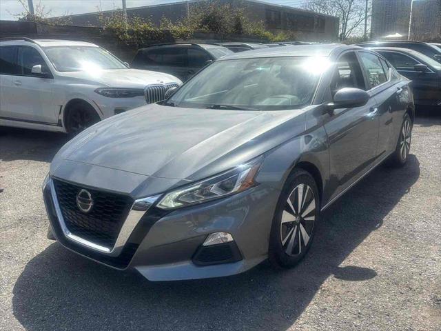 2022 Nissan Altima SV FWD for sale in Bronx, NY