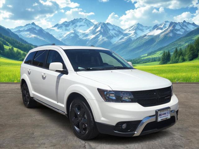2020 Dodge Journey Crossroad for sale in Glenwood Springs, CO