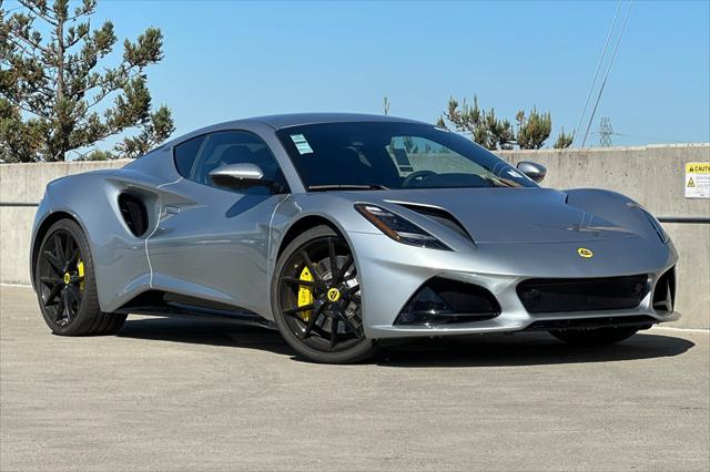 2024 Lotus Emira First Edition for sale in Redwood City, CA