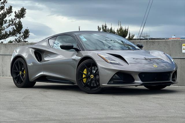 2024 Lotus Emira First Edition for sale in Redwood City, CA
