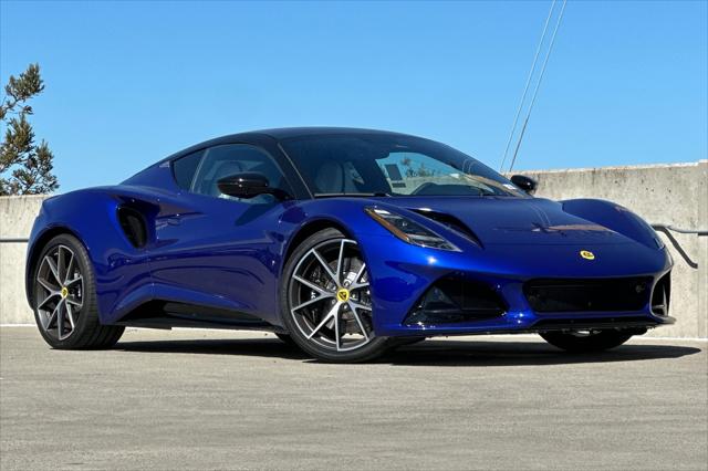 Lotus Cars for Sale | Lotus for Sale Near Me
