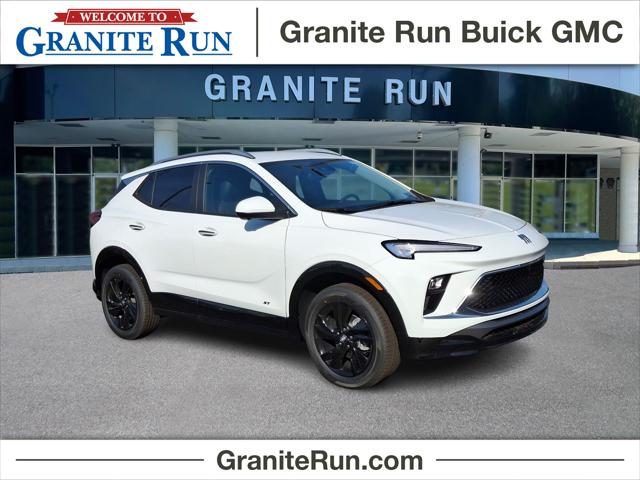 2025 Buick Encore GX Sport Touring AWD for sale in Media, PA