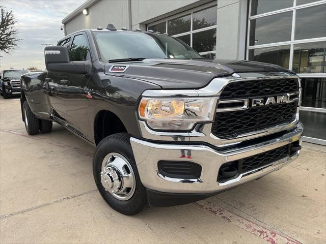 2024 RAM Ram 3500 RAM 3500 TRADESMAN CREW CAB 4X4 8 BOX