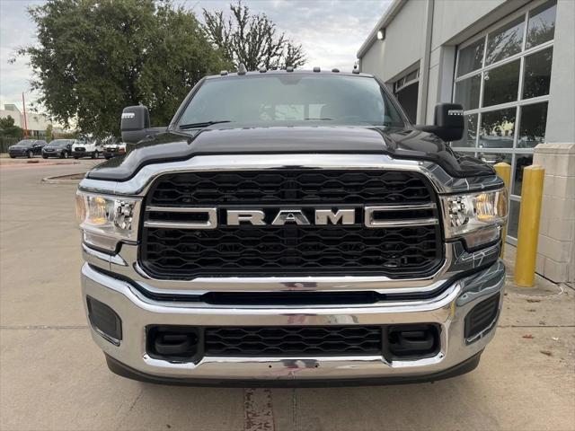 2024 RAM Ram 3500 RAM 3500 TRADESMAN CREW CAB 4X4 8 BOX