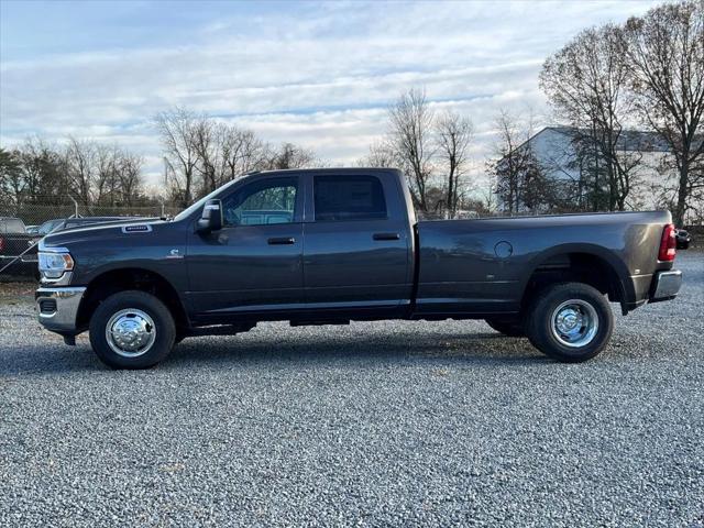 2024 RAM Ram 3500 RAM 3500 TRADESMAN CREW CAB 4X4 8 BOX