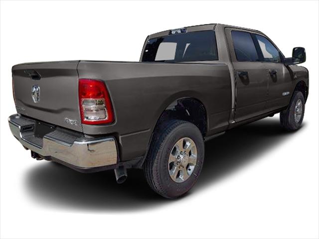 2024 RAM Ram 3500 RAM 3500 BIG HORN CREW CAB 4X4 8 BOX