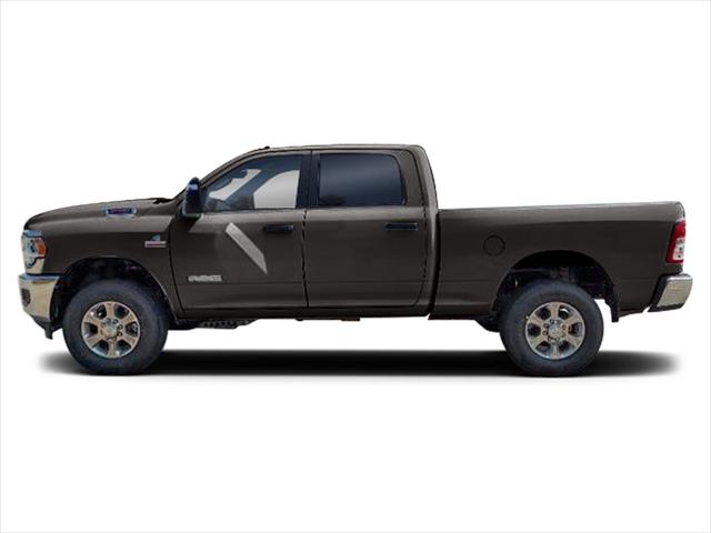 2024 RAM Ram 3500 RAM 3500 BIG HORN CREW CAB 4X4 8 BOX