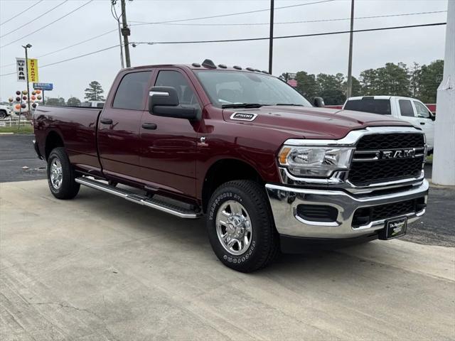 2024 RAM Ram 2500 RAM 2500 TRADESMAN CREW CAB 4X4 8 BOX