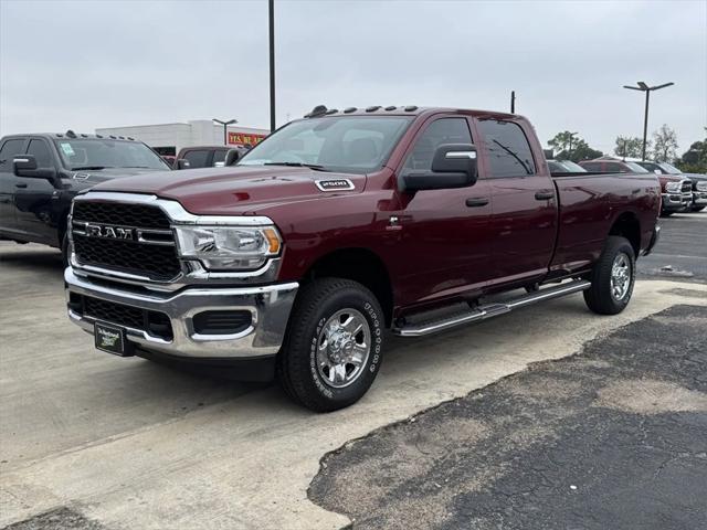 2024 RAM Ram 2500 RAM 2500 TRADESMAN CREW CAB 4X4 8 BOX