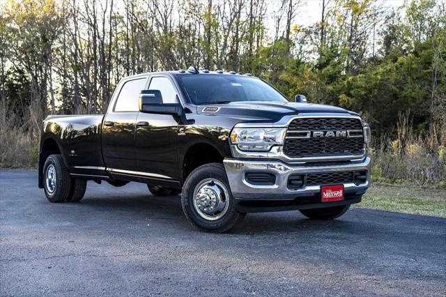 2024 RAM Ram 3500 RAM 3500 TRADESMAN CREW CAB 4X4 8 BOX