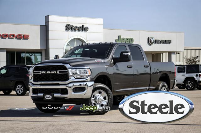 2024 RAM Ram 2500 RAM 2500 TRADESMAN CREW CAB 4X4 64 BOX