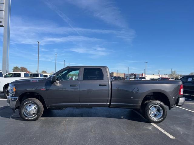 2024 RAM Ram 3500 RAM 3500 TRADESMAN CREW CAB 4X4 8 BOX