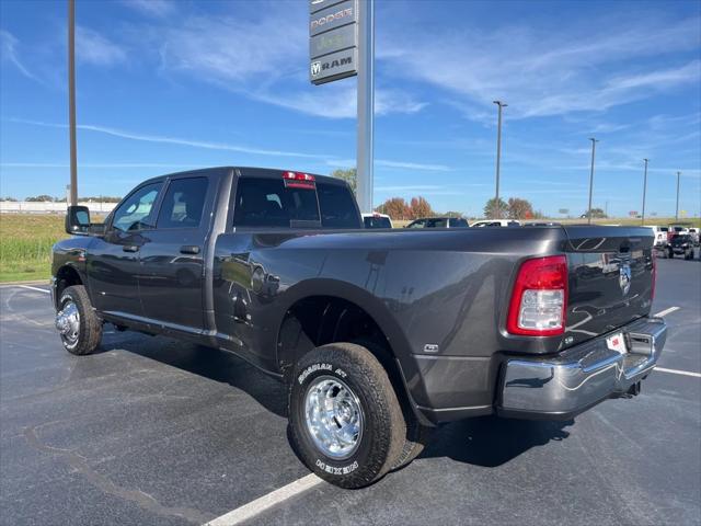 2024 RAM Ram 3500 RAM 3500 TRADESMAN CREW CAB 4X4 8 BOX