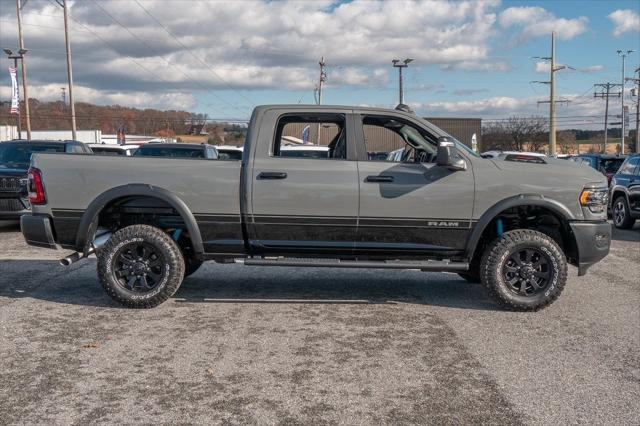 2024 RAM Ram 2500 RAM 2500 POWER WAGON CREW CAB 4X4 64 BOX