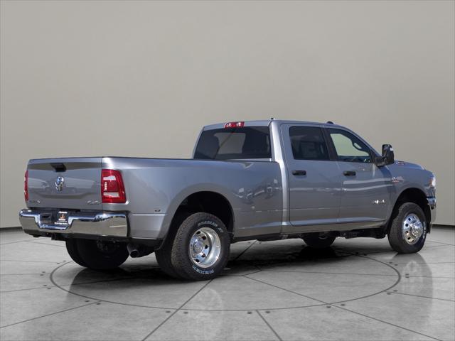 2024 RAM Ram 3500 RAM 3500 BIG HORN CREW CAB 4X4 8 BOX
