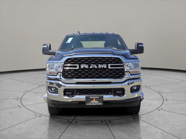 2024 RAM Ram 3500 RAM 3500 BIG HORN CREW CAB 4X4 8 BOX